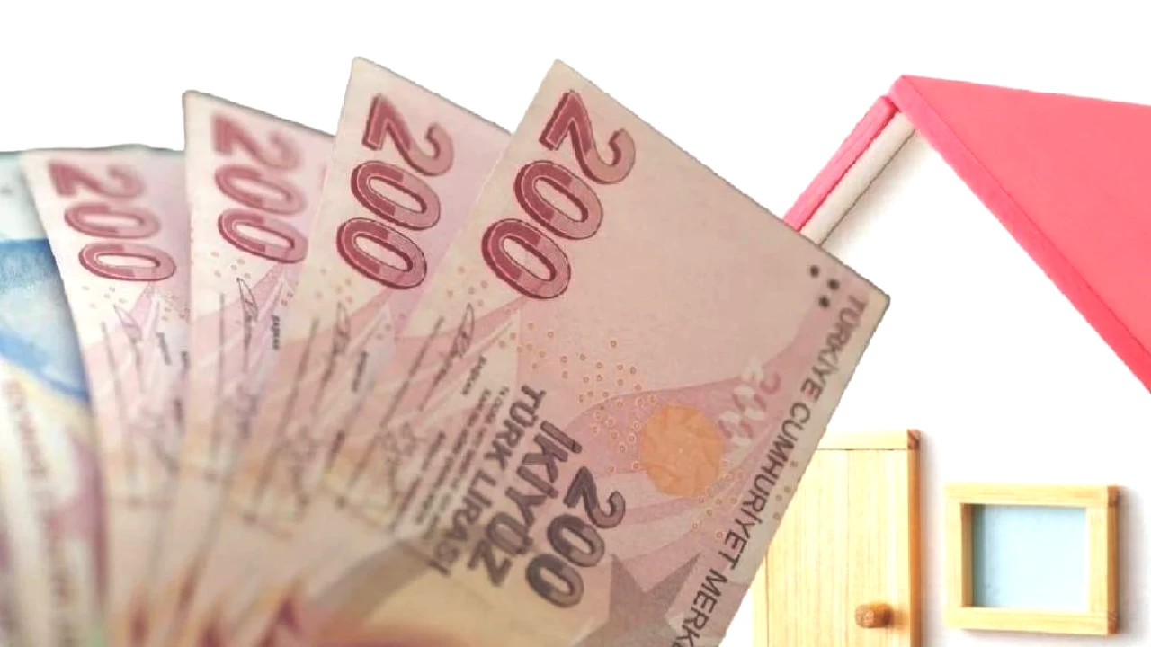 3 Milyon TL Konut Kredisi Alanlar Dikkat! 10 Yıllık Geri Ödeme Tabloları Açıklandı!