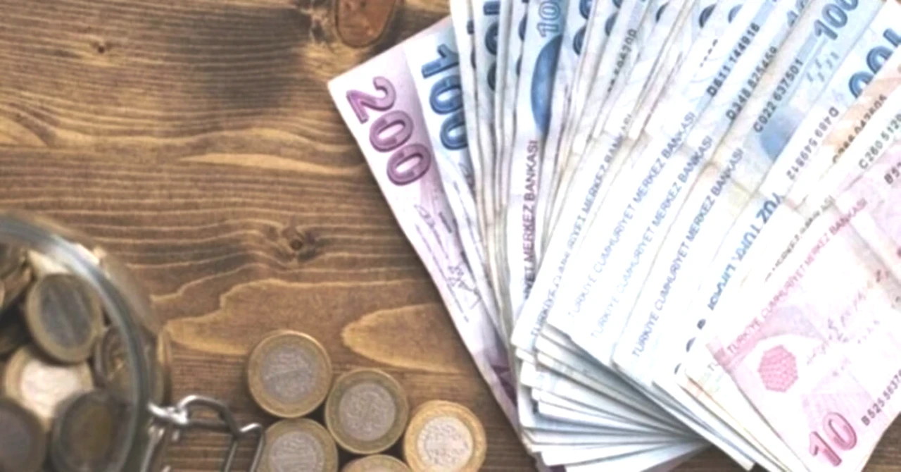 2025 Temmuz Emekli Maaşı: En Düşük Tutar Ne Olacak?